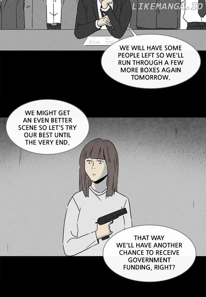 Tales of the unusual chapter 205 - page 39