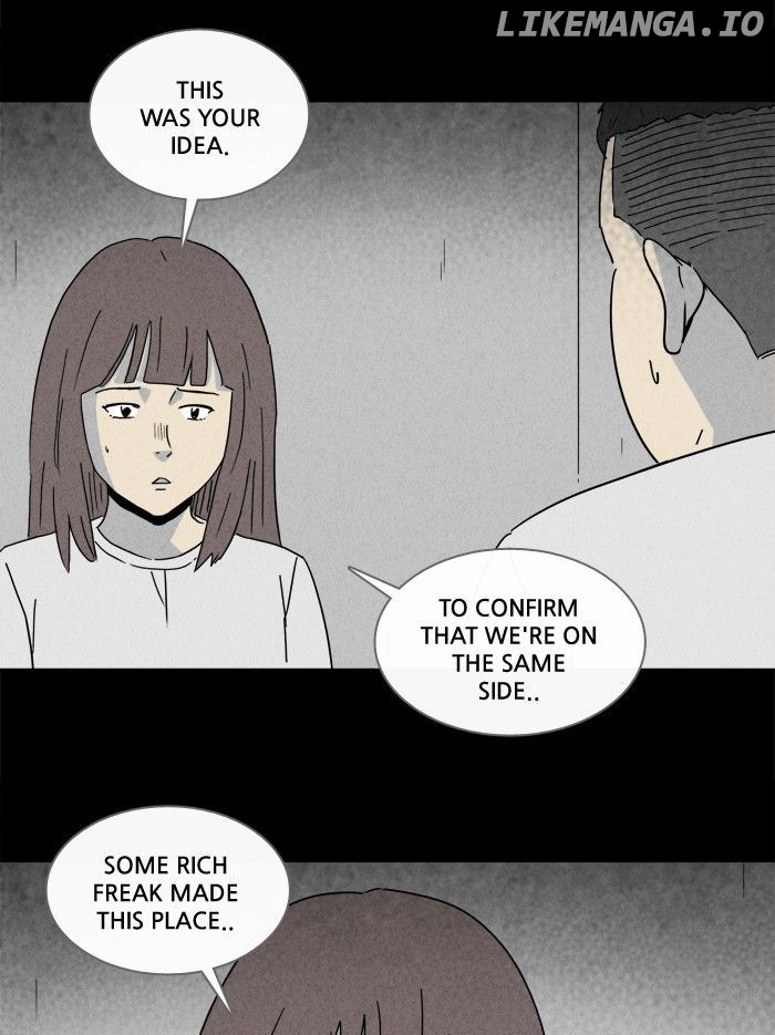Tales of the unusual chapter 205 - page 5