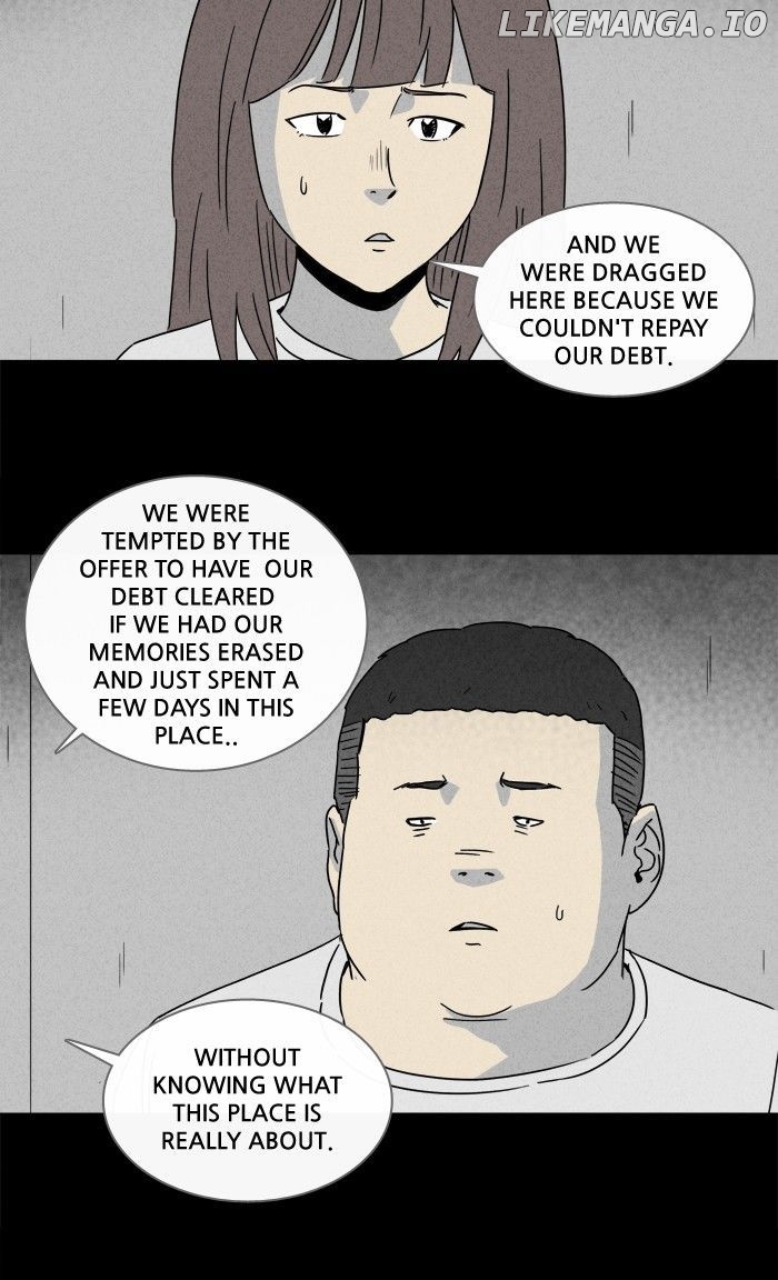 Tales of the unusual chapter 205 - page 6