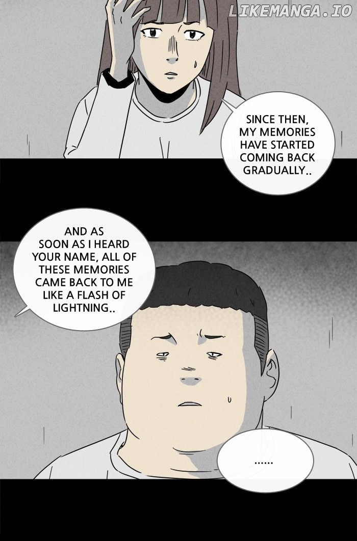 Tales of the unusual chapter 205 - page 8