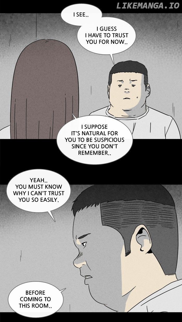 Tales of the unusual chapter 205 - page 9