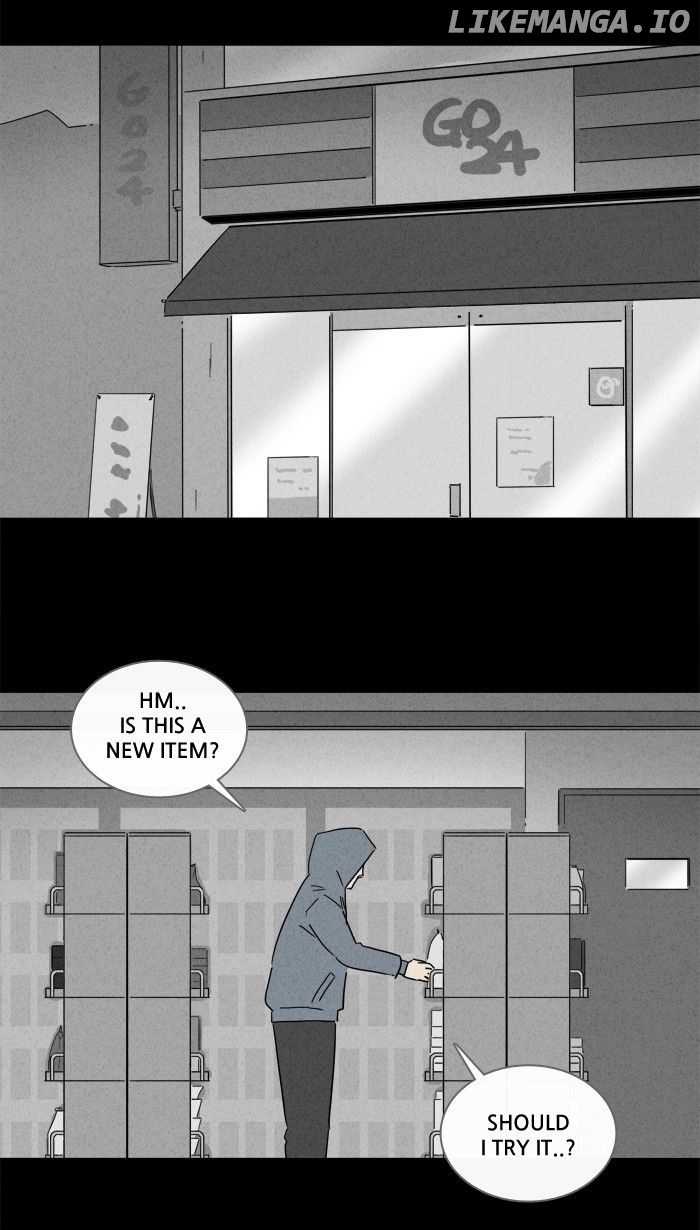 Tales of the unusual chapter 206 - page 11