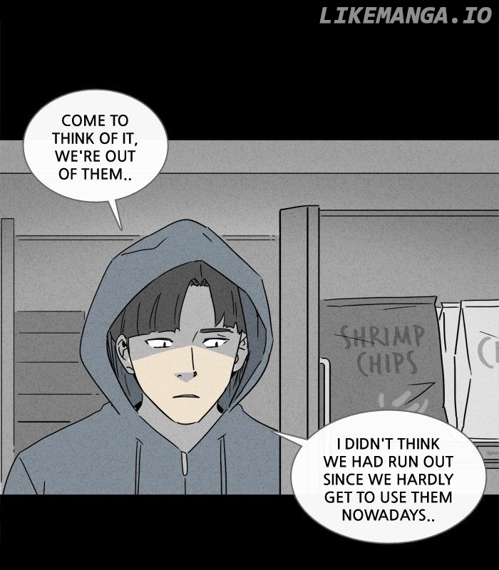 Tales of the unusual chapter 206 - page 13