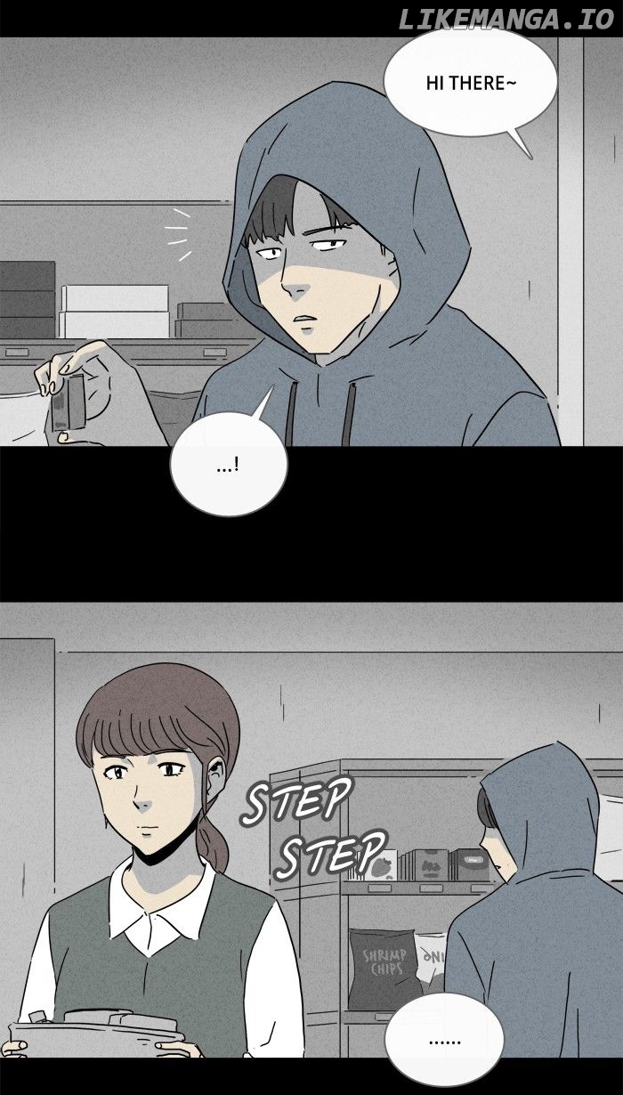Tales of the unusual chapter 206 - page 15