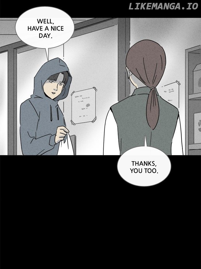 Tales of the unusual chapter 206 - page 19