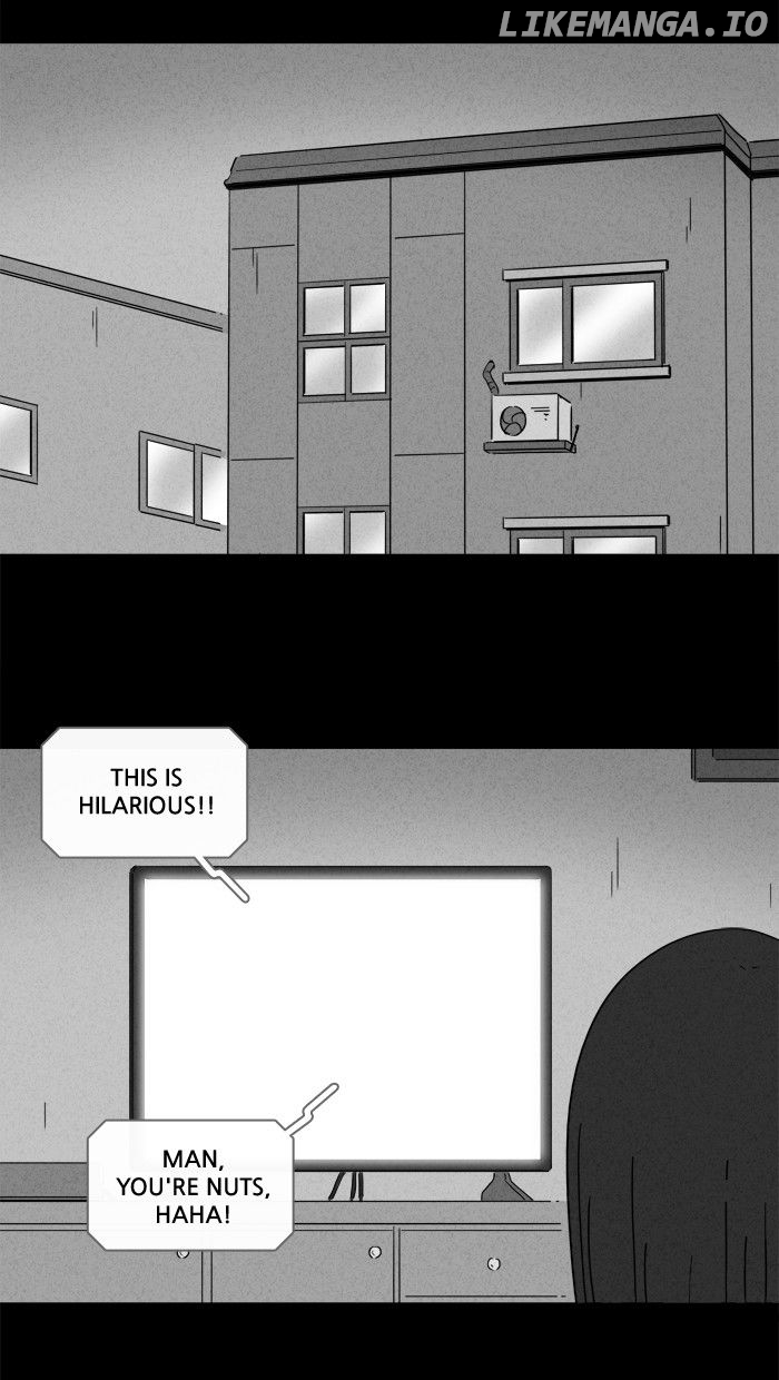 Tales of the unusual chapter 206 - page 2