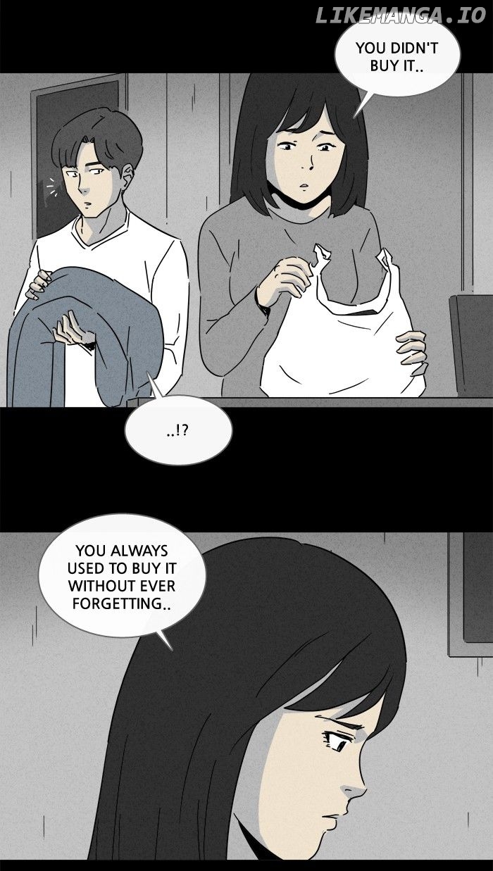 Tales of the unusual chapter 206 - page 23