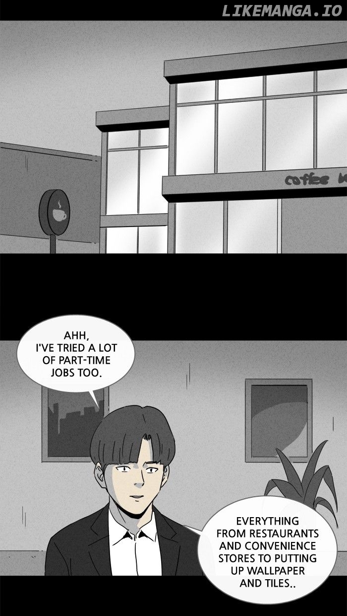 Tales of the unusual chapter 206 - page 29