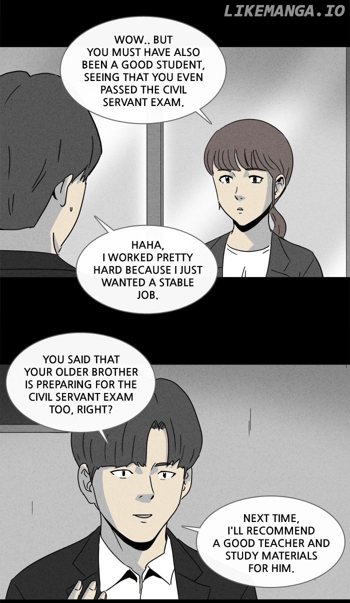 Tales of the unusual chapter 206 - page 30