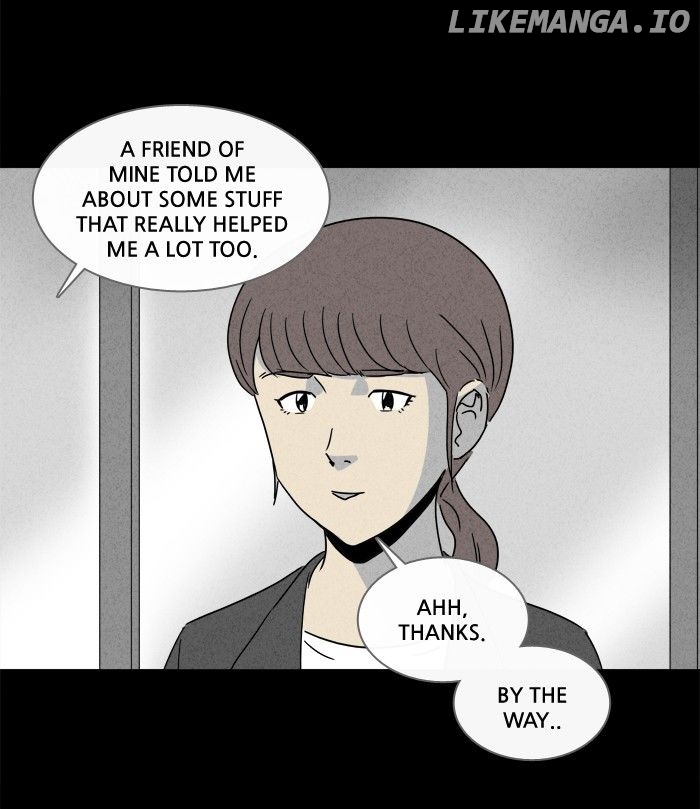 Tales of the unusual chapter 206 - page 31