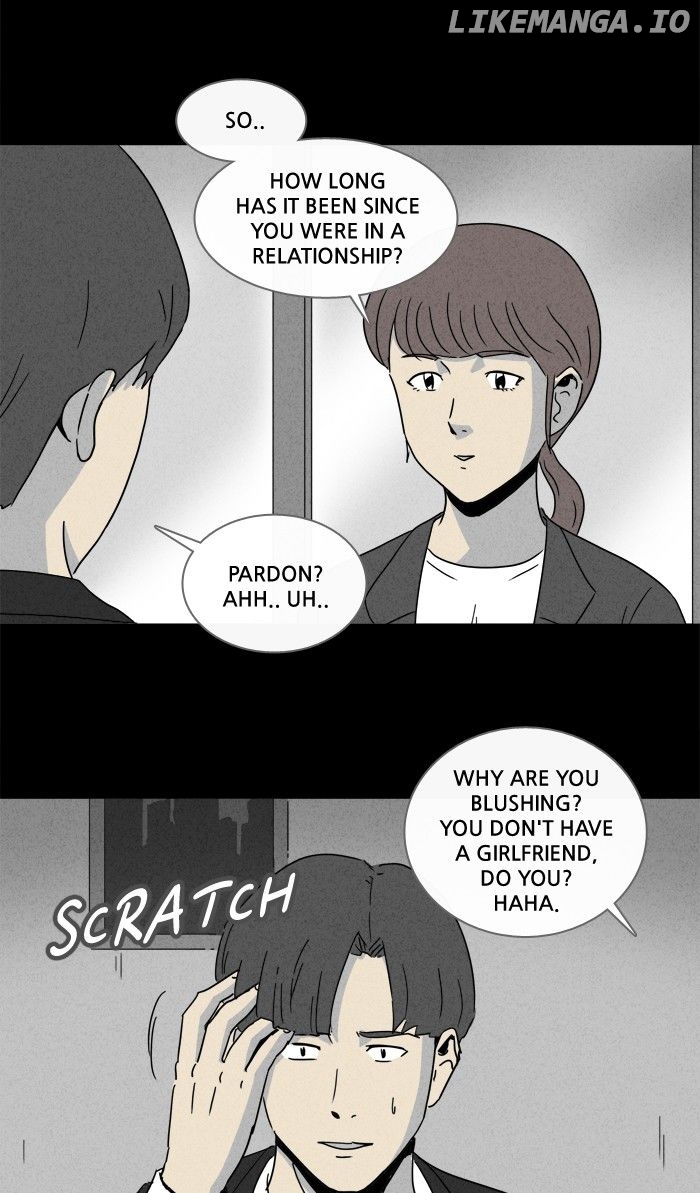 Tales of the unusual chapter 206 - page 33