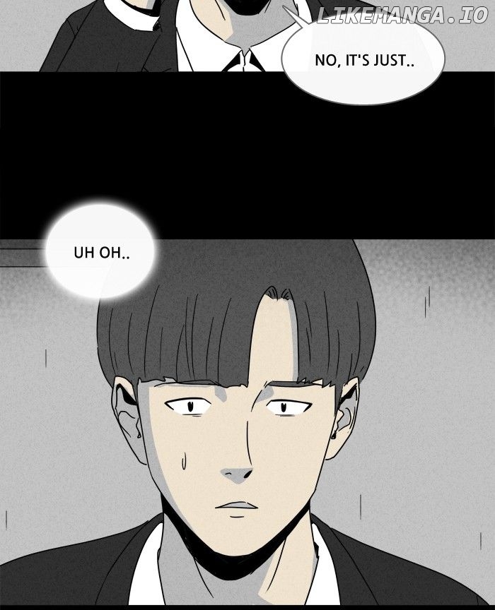 Tales of the unusual chapter 206 - page 34