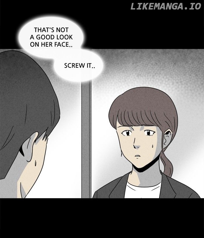 Tales of the unusual chapter 206 - page 35