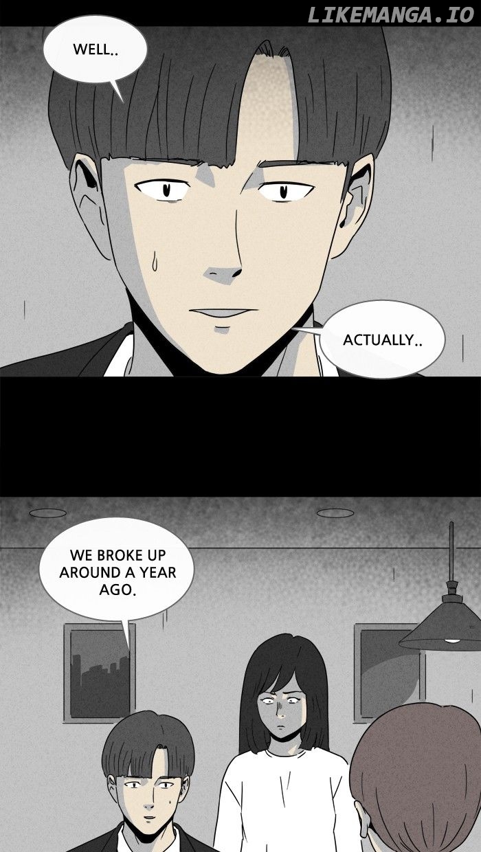 Tales of the unusual chapter 206 - page 36