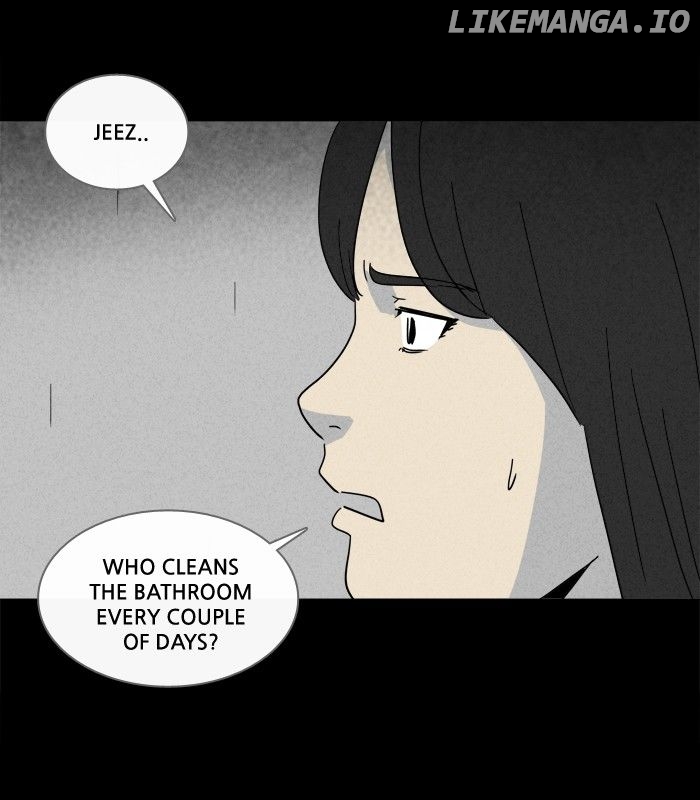 Tales of the unusual chapter 206 - page 5