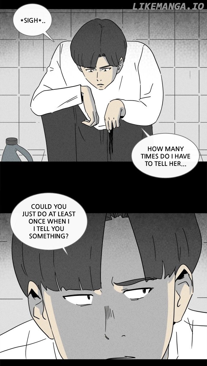 Tales of the unusual chapter 206 - page 6