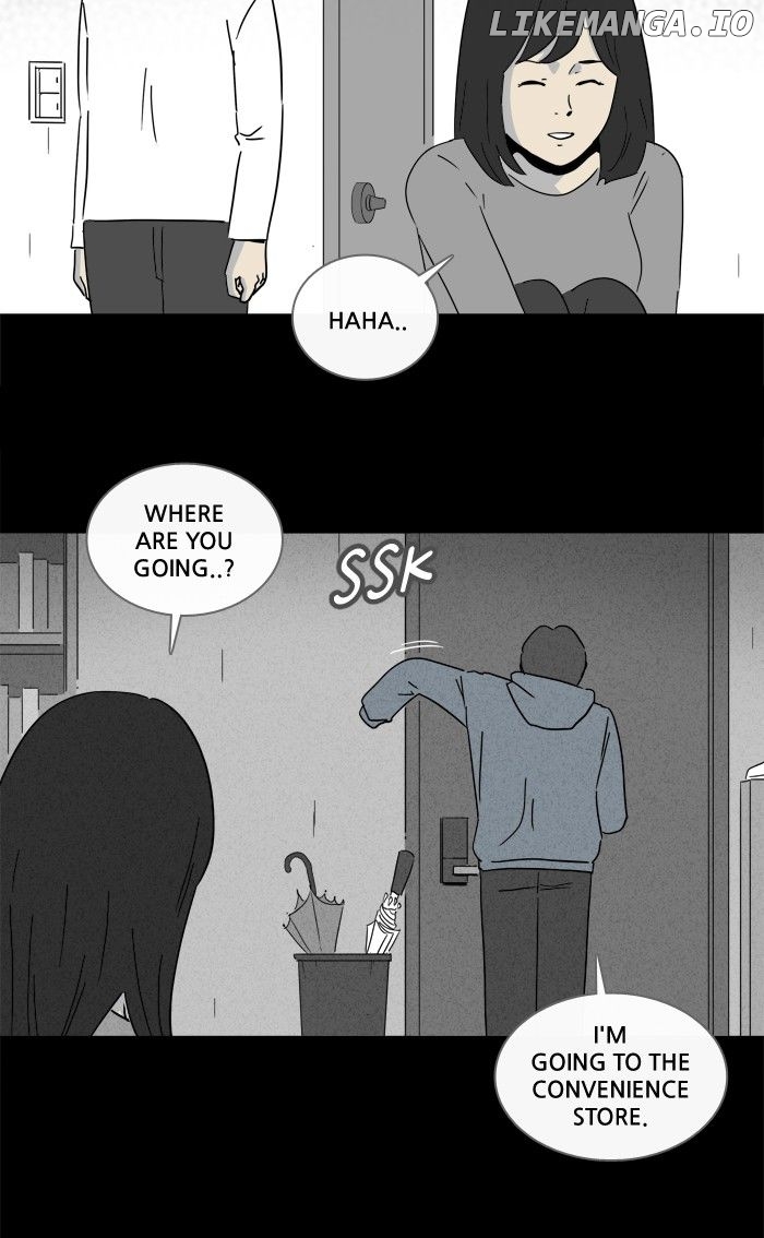 Tales of the unusual chapter 206 - page 8
