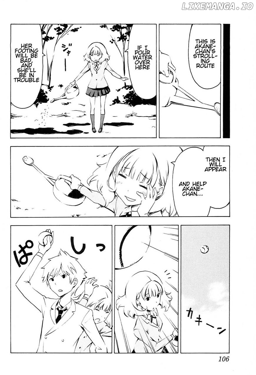 Sonna Mirai Wa Uso De Aru chapter 81 - page 4