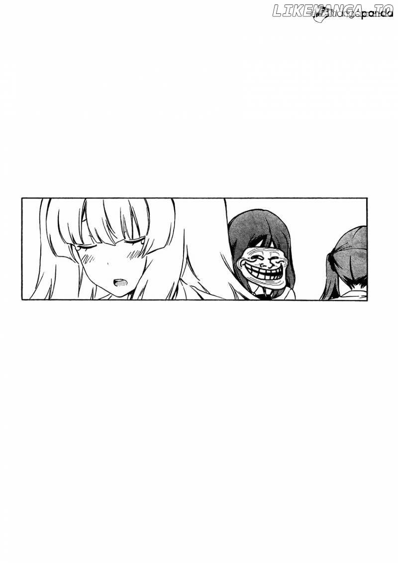 Sonna Mirai Wa Uso De Aru chapter 33 - page 9