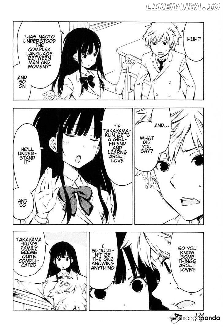 Sonna Mirai Wa Uso De Aru chapter 83 - page 2