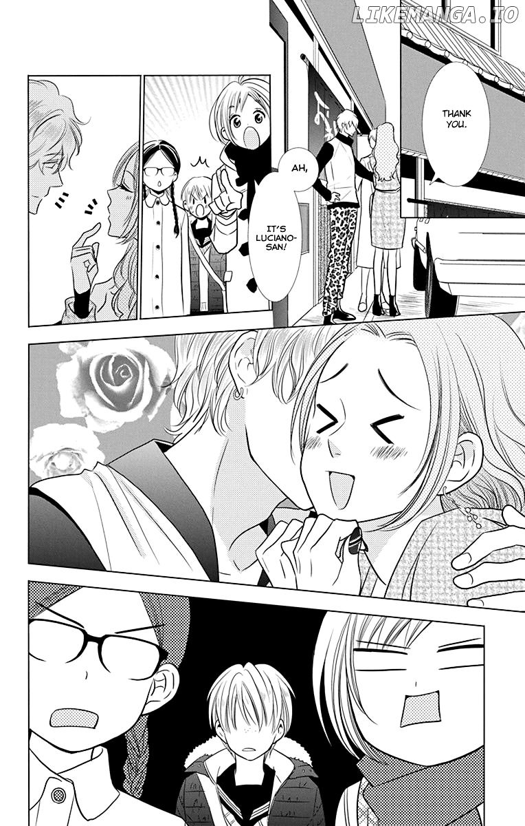 Takane To Hana chapter 29 - page 16