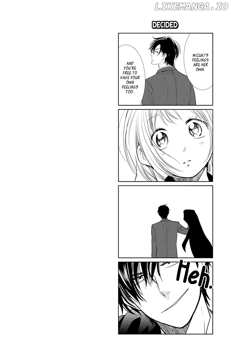 Takane To Hana chapter 29 - page 36