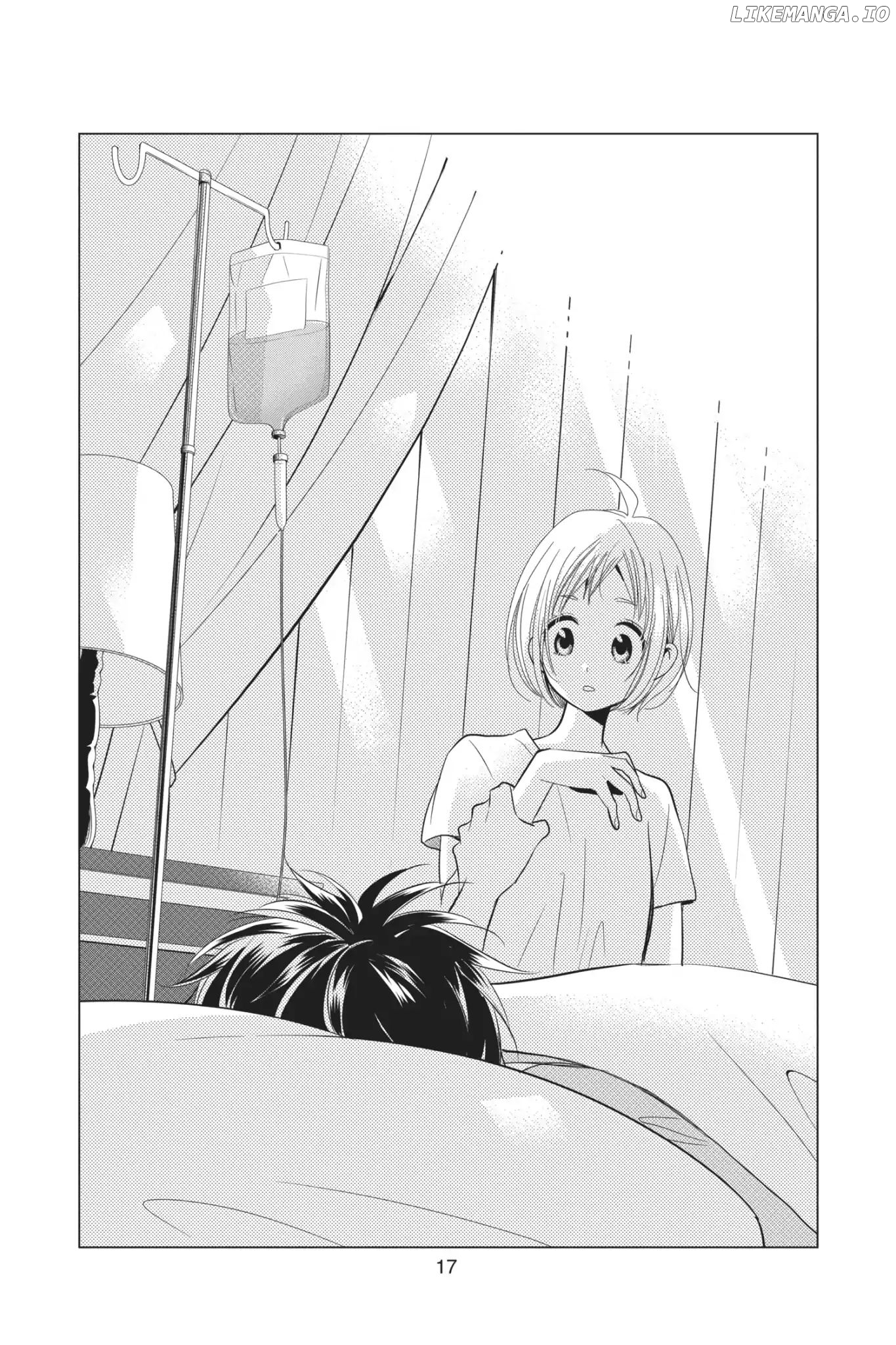 Takane To Hana chapter 64 - page 18