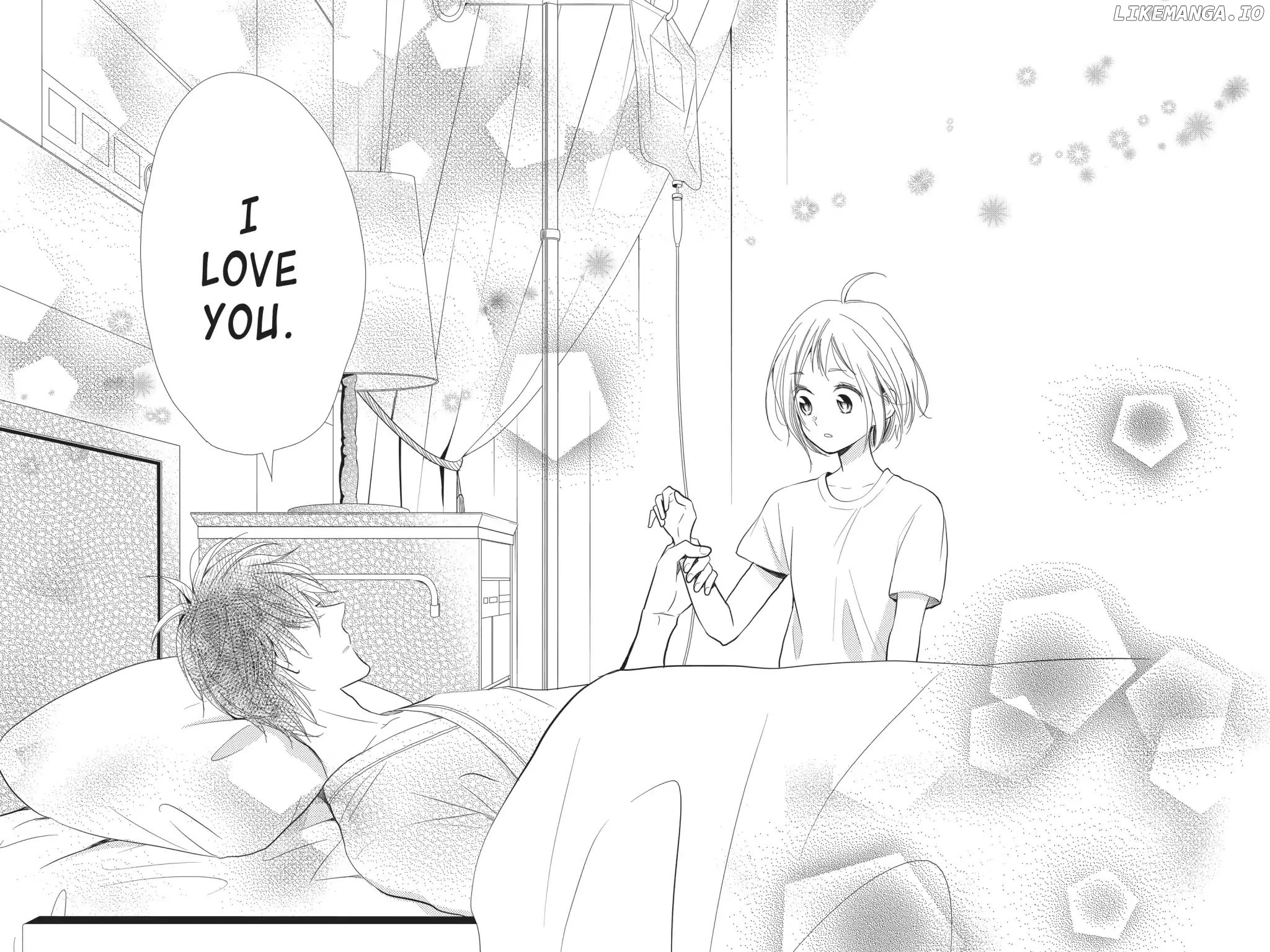 Takane To Hana chapter 64 - page 19