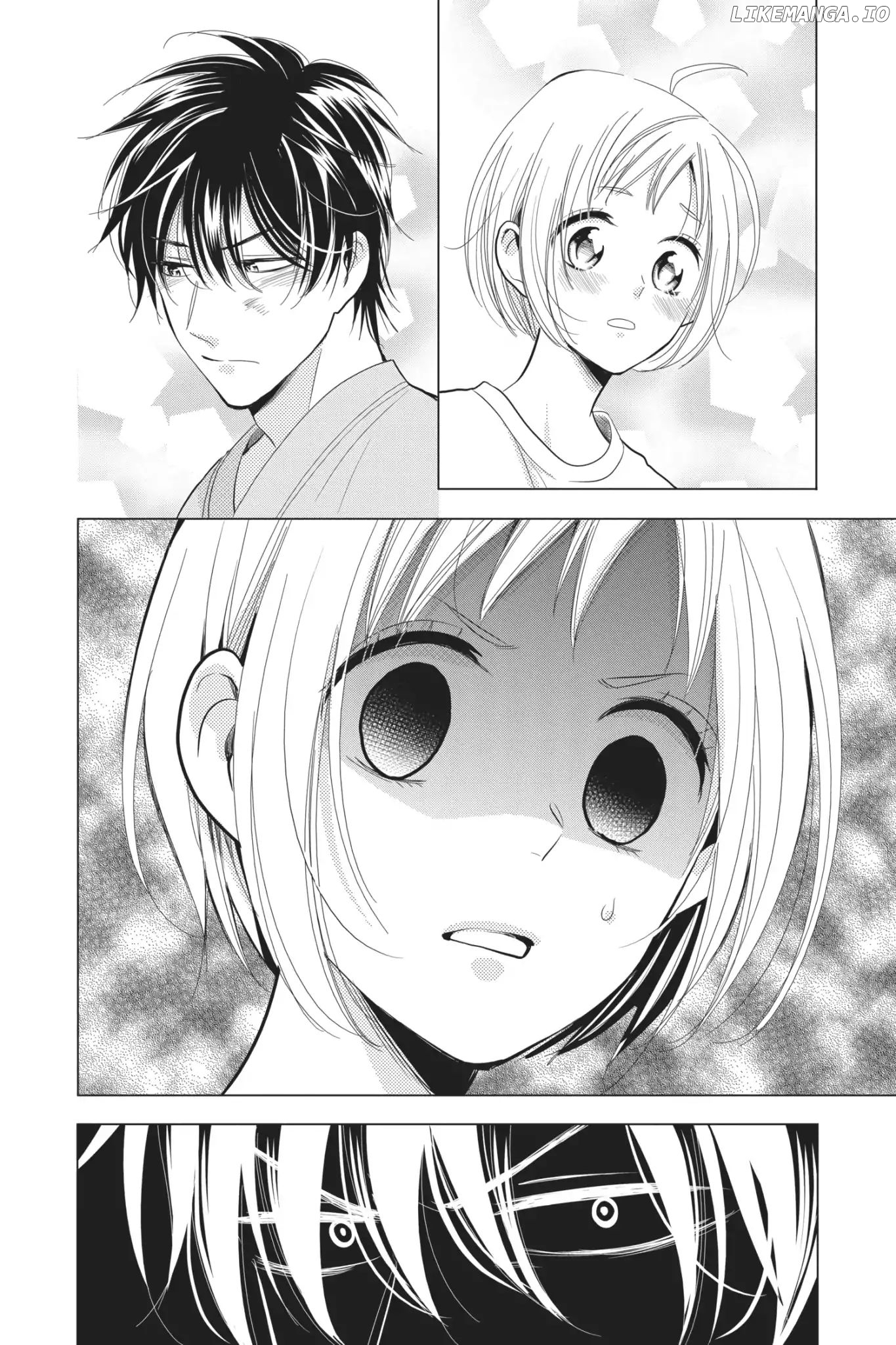 Takane To Hana chapter 64 - page 24