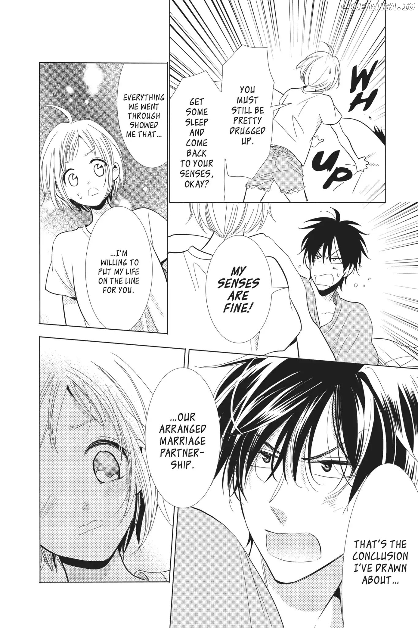 Takane To Hana chapter 64 - page 26