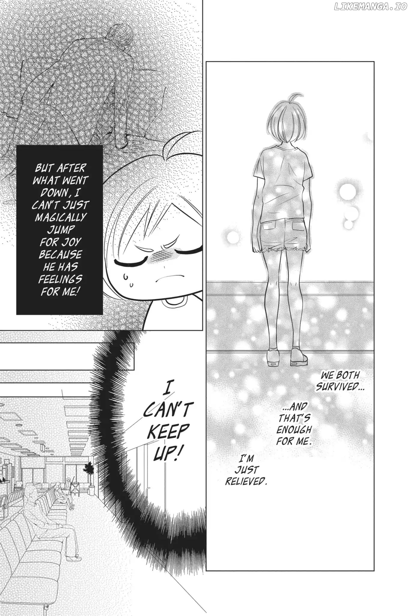 Takane To Hana chapter 64 - page 29