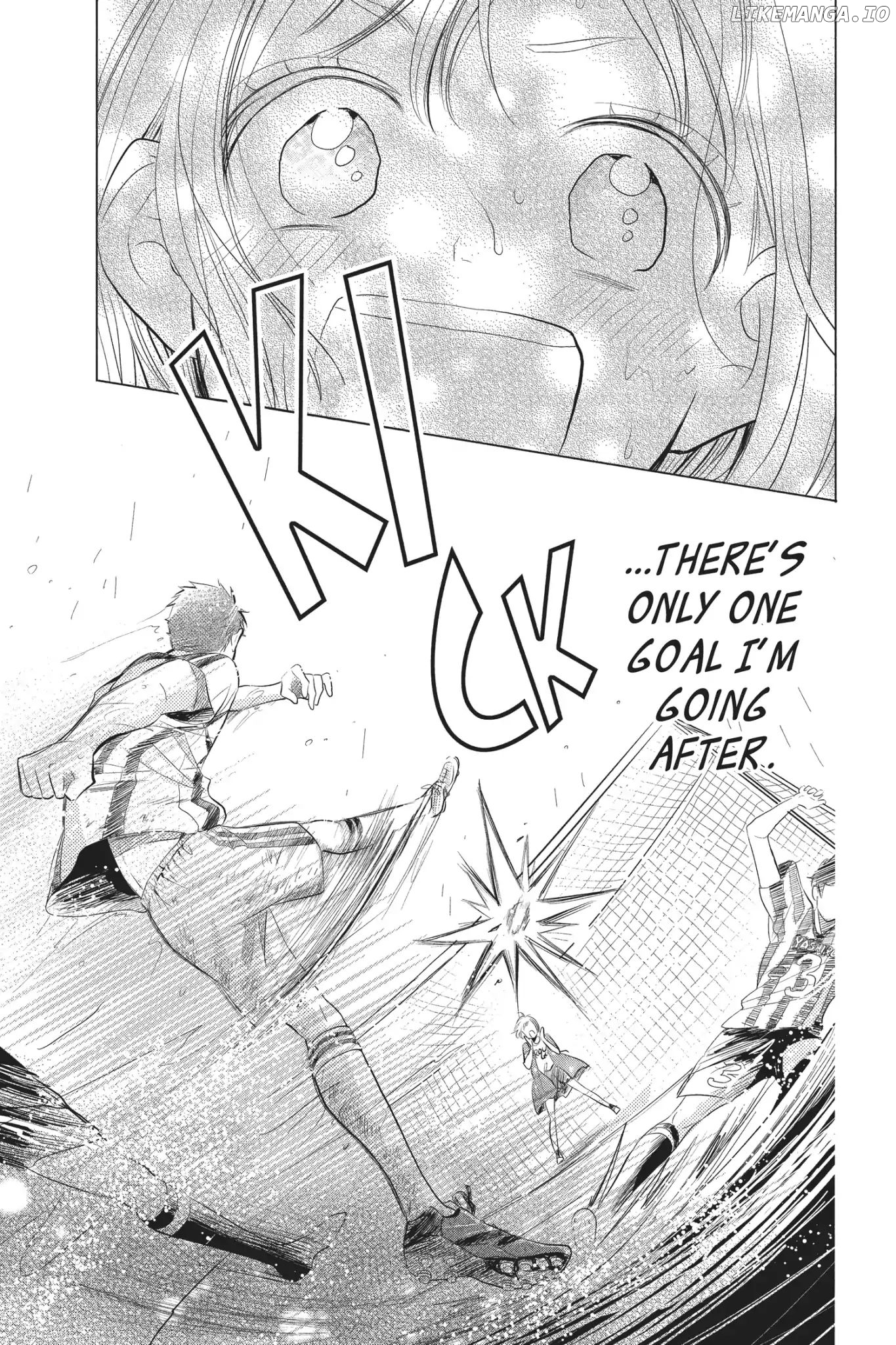Takane To Hana chapter 51 - page 25