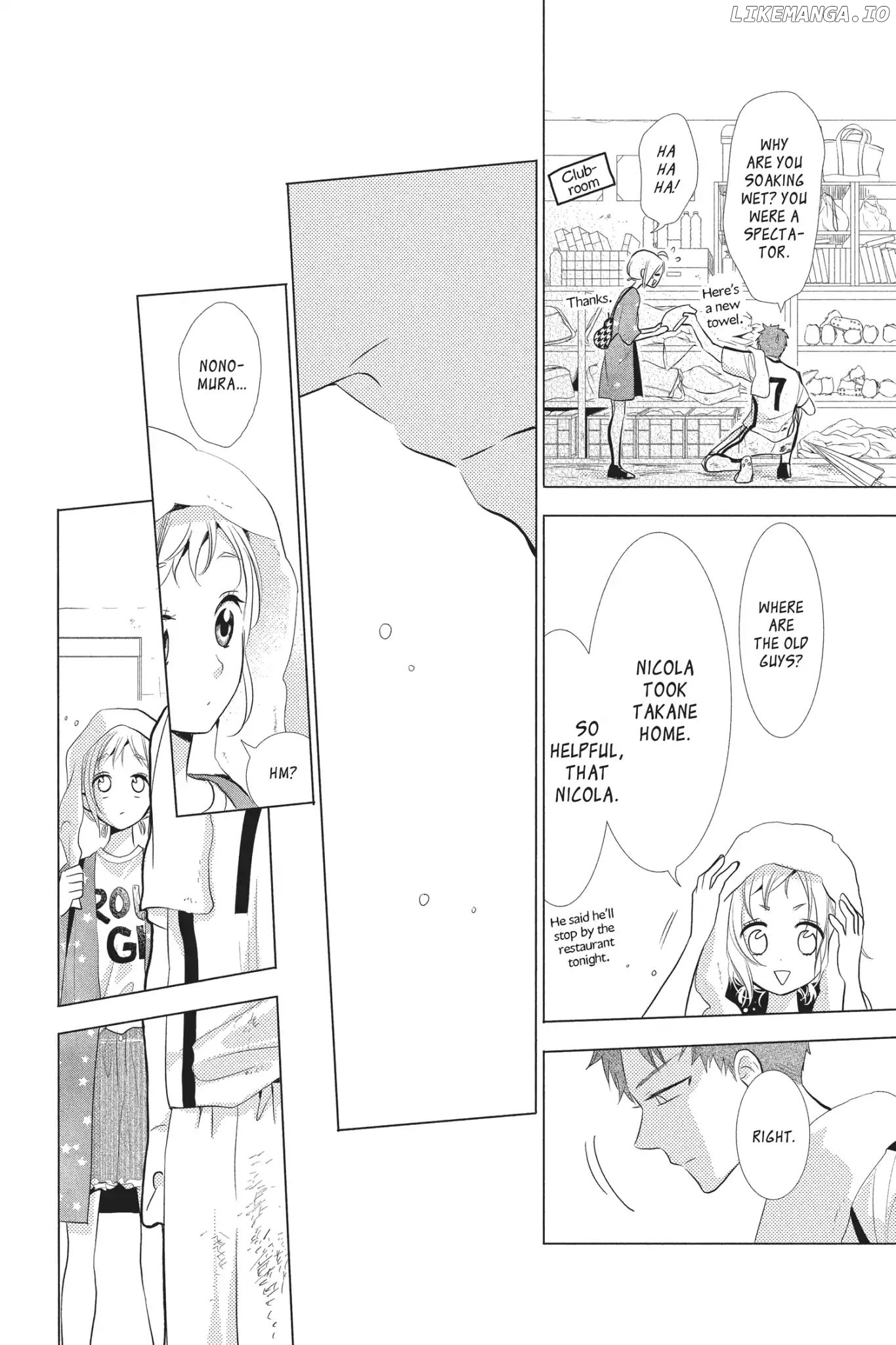 Takane To Hana chapter 51 - page 28