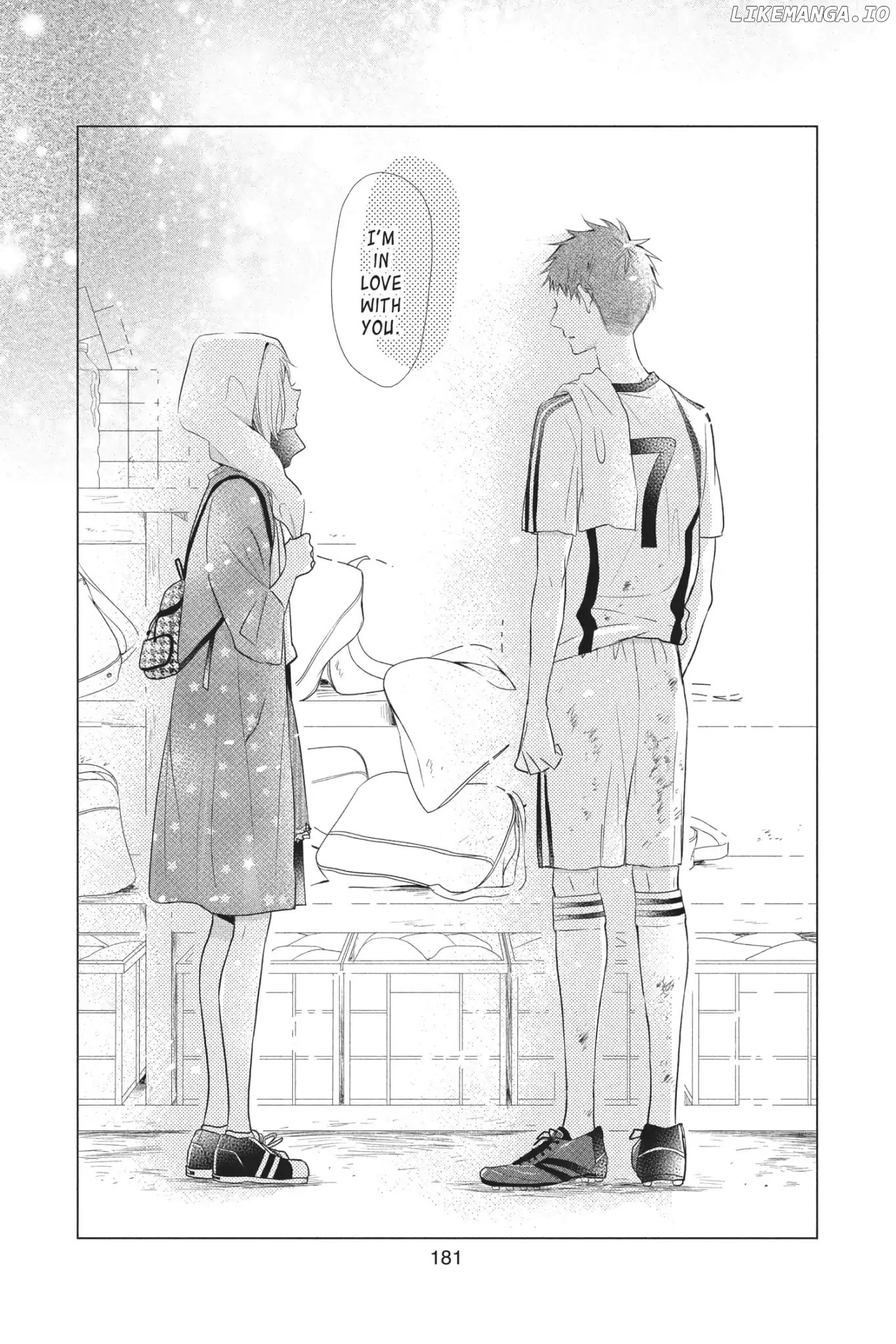 Takane To Hana chapter 51 - page 29