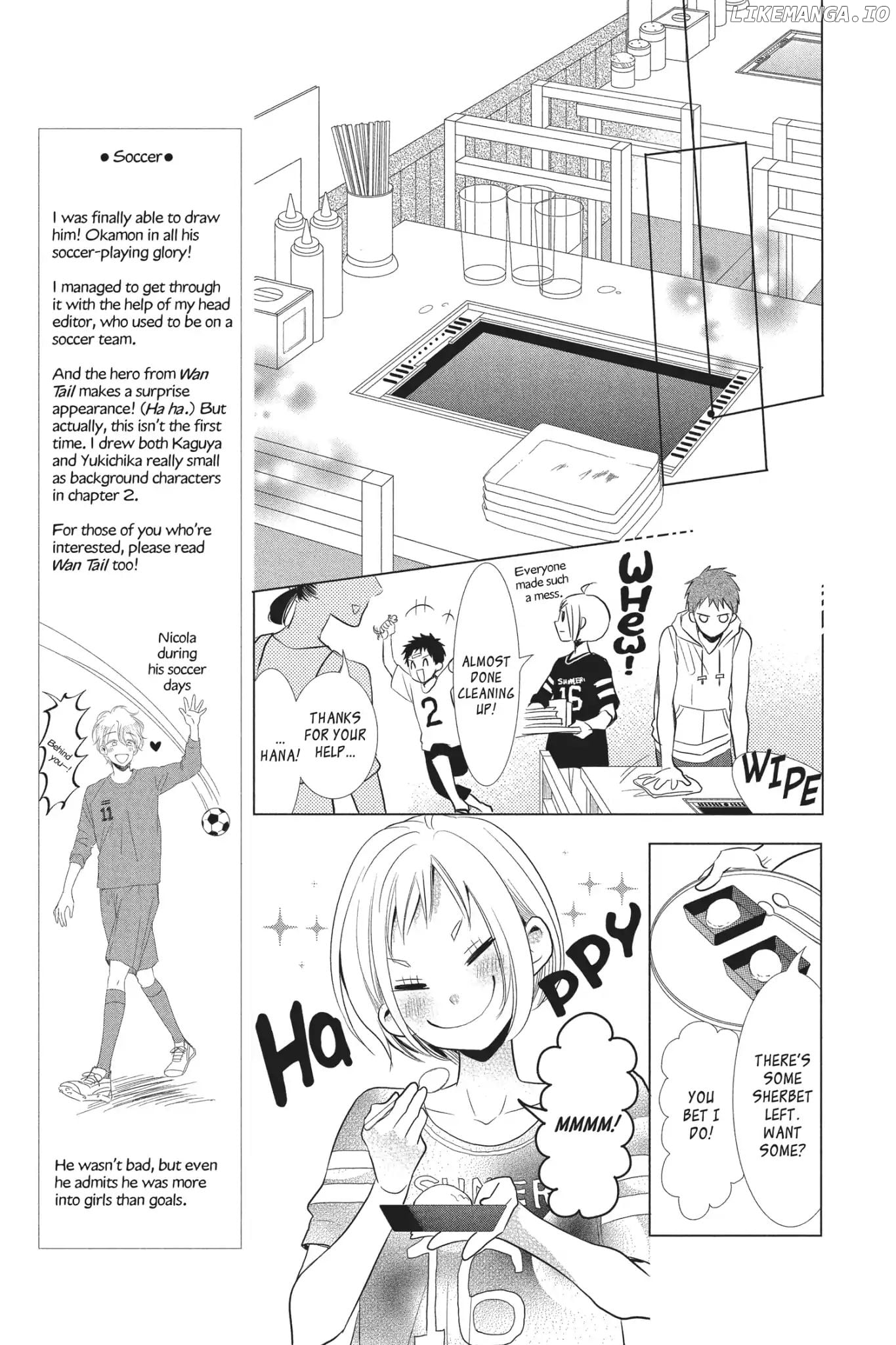 Takane To Hana chapter 51 - page 5