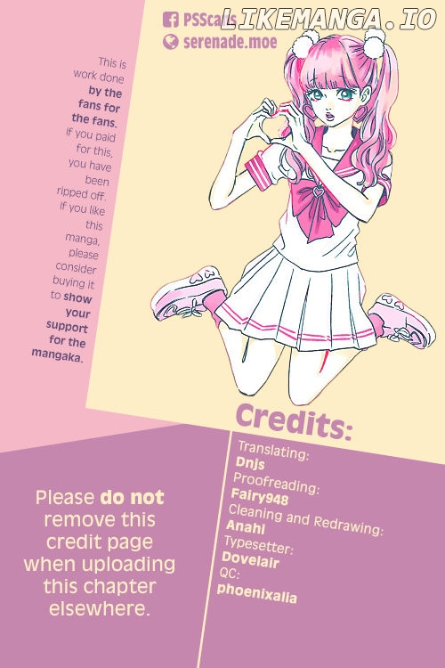 Takane To Hana chapter 33 - page 1