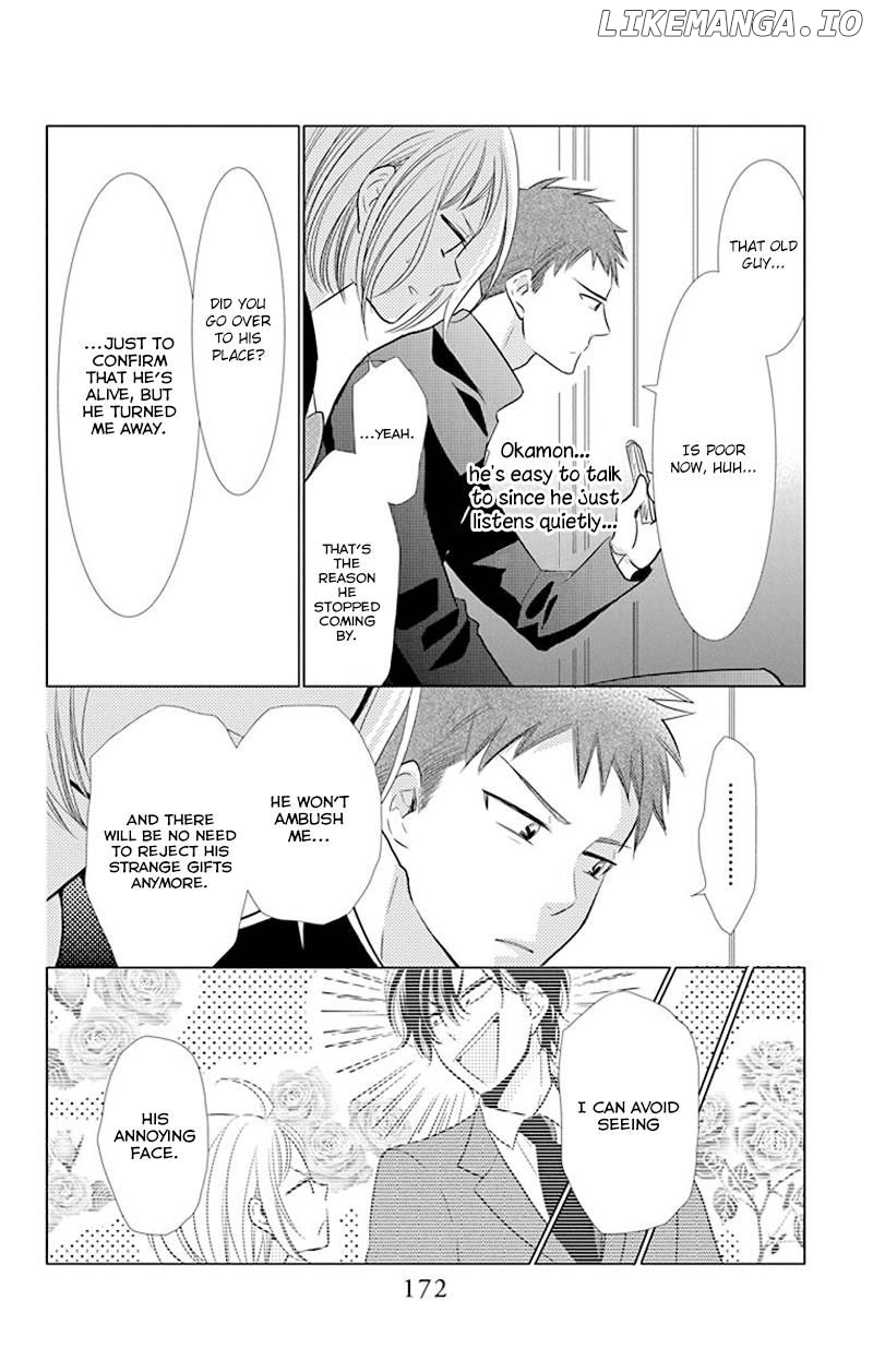 Takane To Hana chapter 33 - page 14