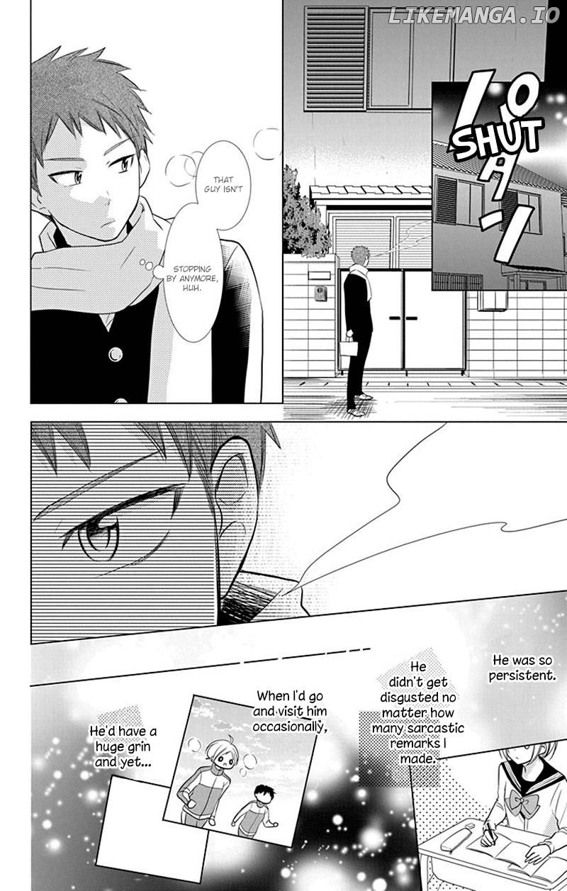 Takane To Hana chapter 33 - page 16
