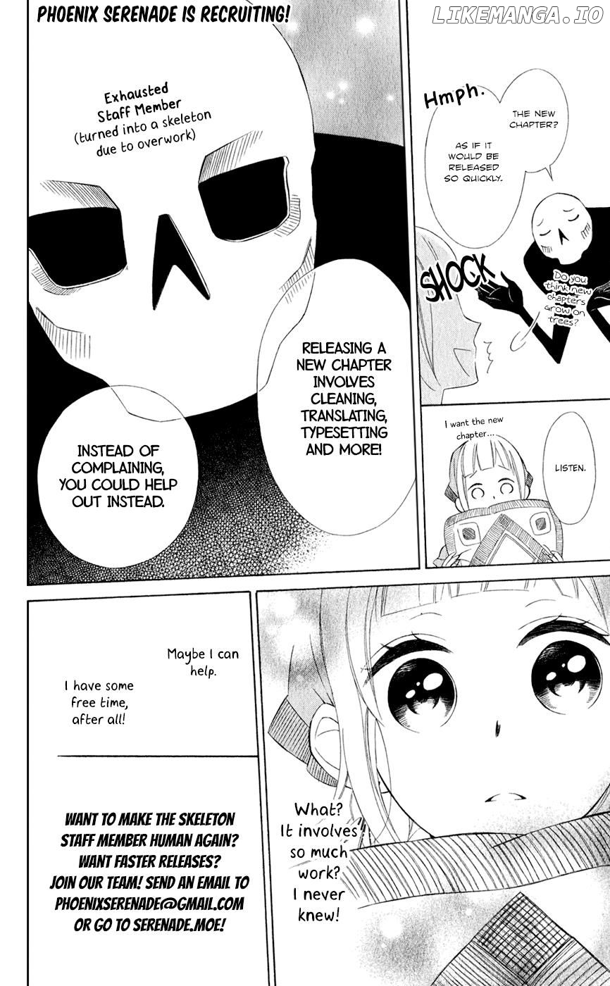 Takane To Hana chapter 33 - page 2