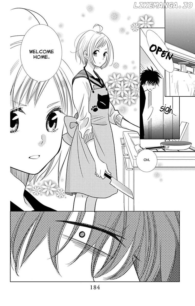 Takane To Hana chapter 33 - page 26