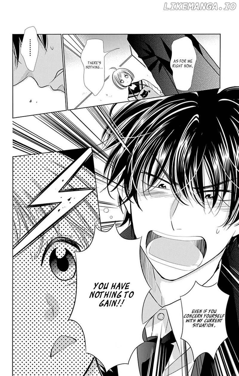 Takane To Hana chapter 33 - page 28