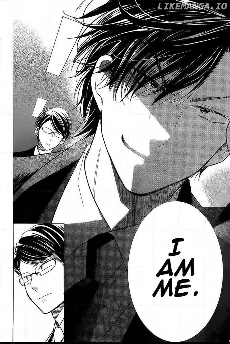 Takane To Hana chapter 35 - page 17