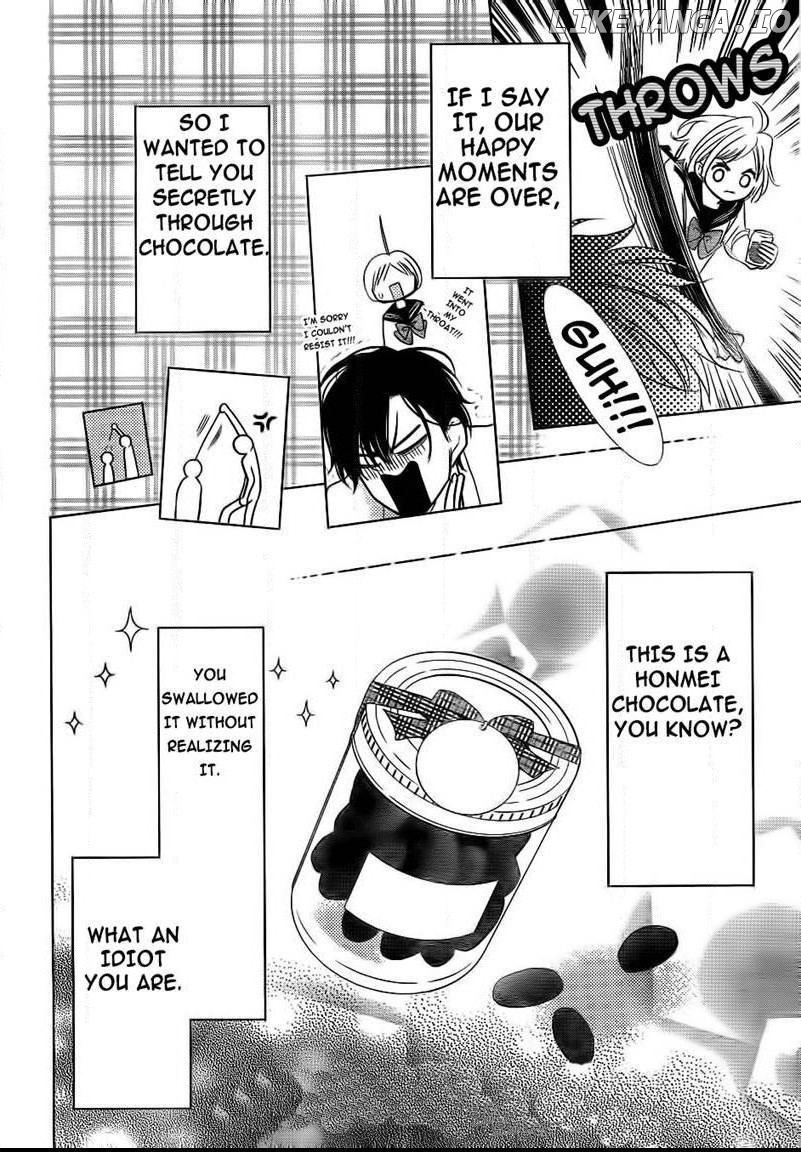 Takane To Hana chapter 40 - page 30