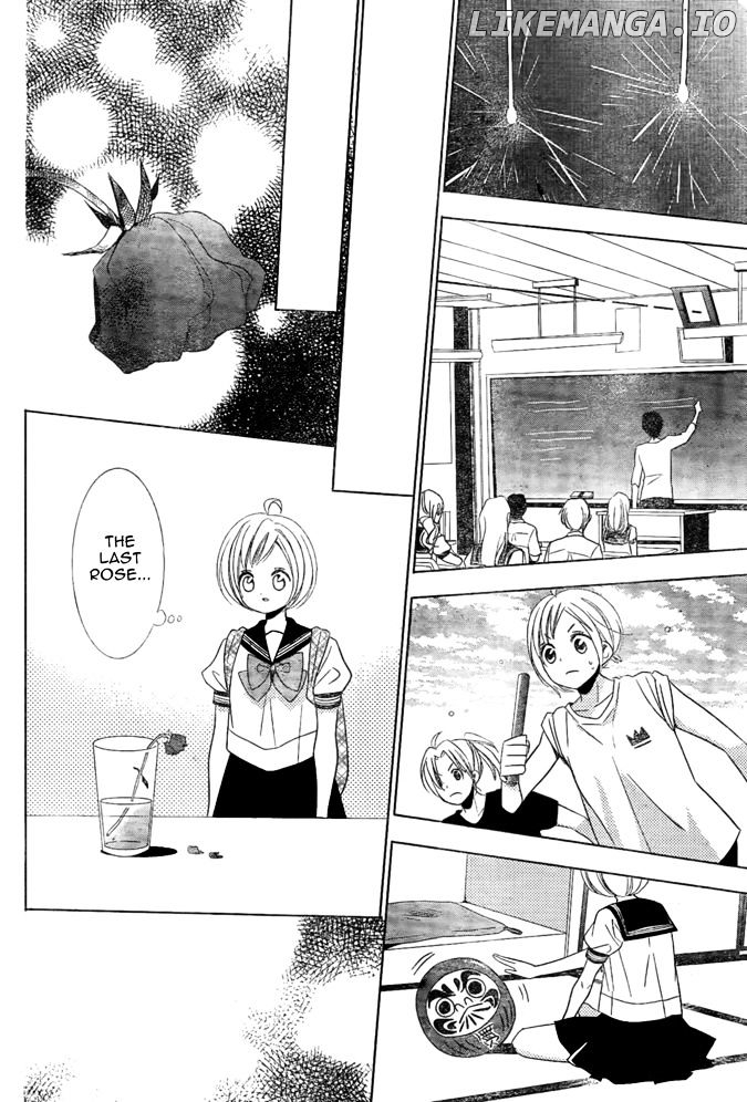 Takane To Hana chapter 17 - page 22