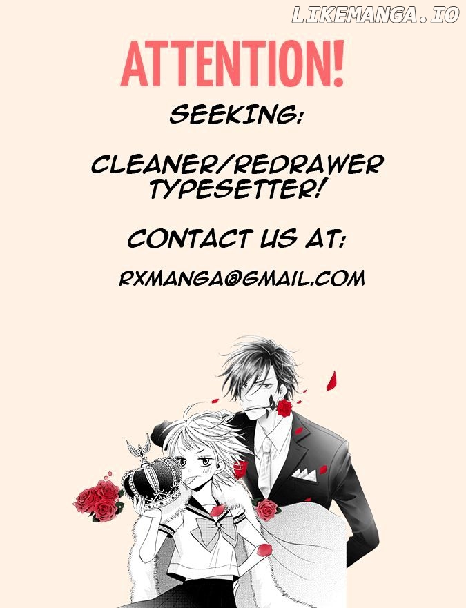 Takane To Hana chapter 20 - page 3