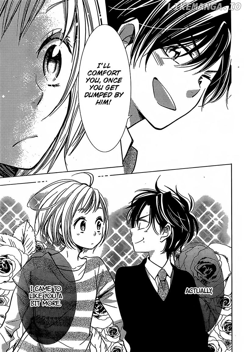Takane To Hana chapter 23 - page 33
