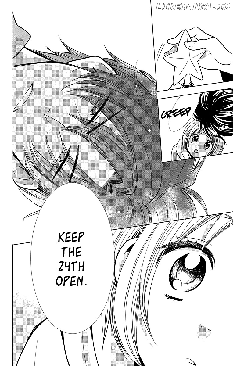 Takane To Hana chapter 24 - page 28