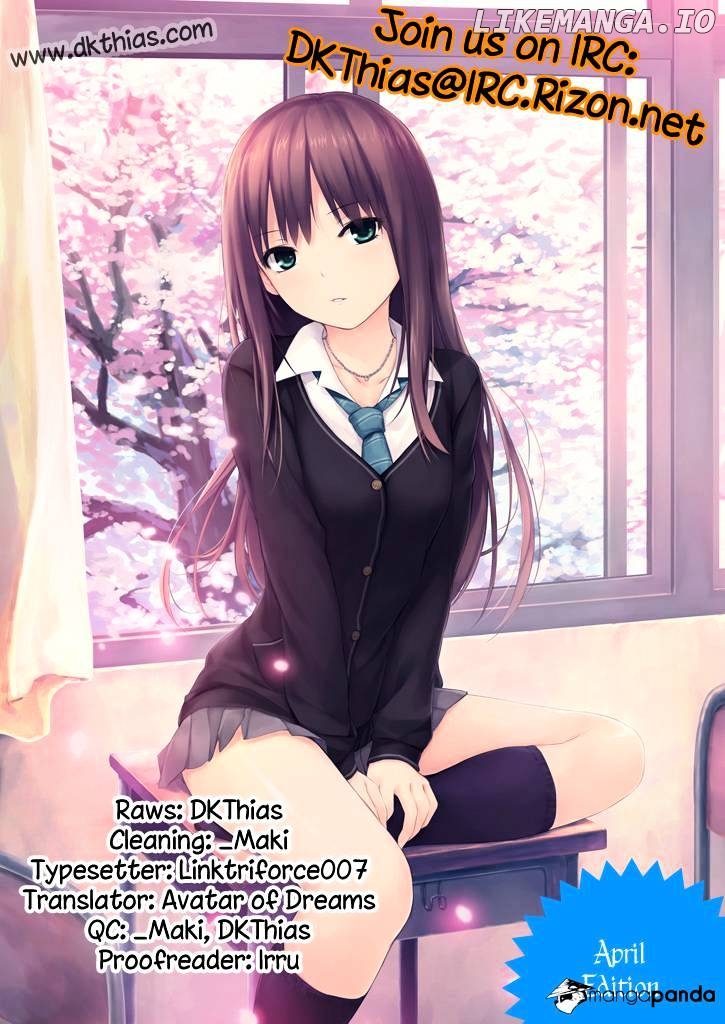 Yumekui Merry chapter 46 - page 29