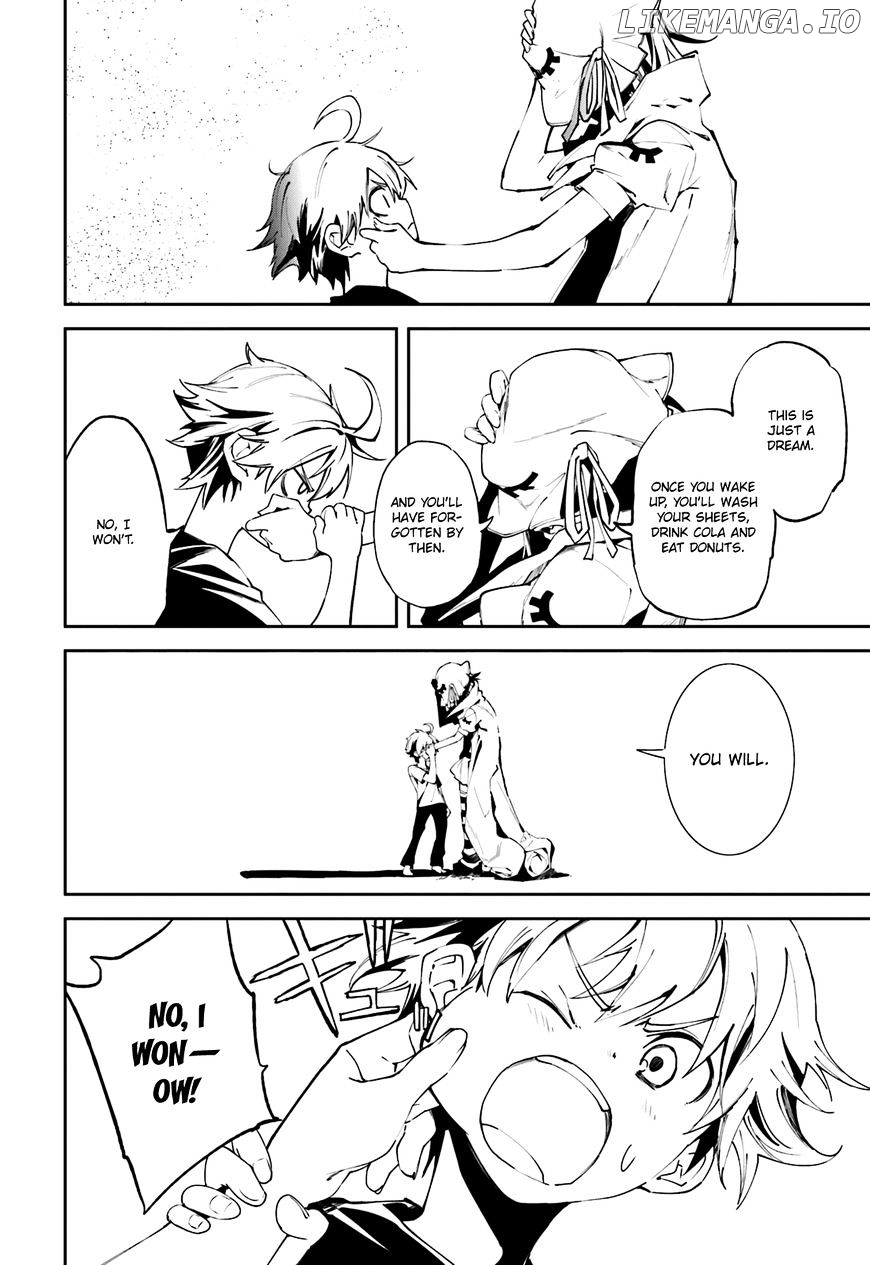 Yumekui Merry chapter 100 - page 12