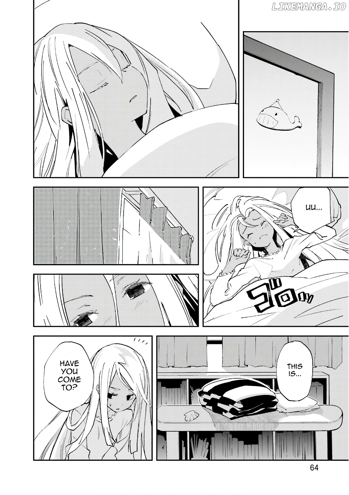 Yumekui Merry chapter 109 - page 4